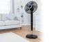 Black N'Decker BXFP51006GB Variable Cooling Fan