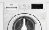 Beko WTIK84122 Integrated Washing Machine