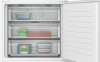 Siemens KB96NNSE0 Integrated Fridge Freezer