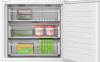 Bosch KBN96NSE1G Integrated Fridge Freezer
