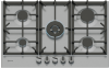 Neff T27CIQ8N0 Gas Hob