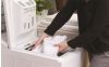 Hotpoint WMTF722UUKN Freestanding Washing Machine