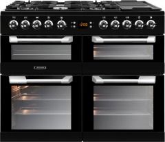 Leisure CS100F520K Range Cooker