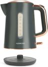 Kenwood KW1125 Abbey Lux Black - Rose Gold Kettle 3000W 1.7L
