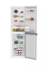 Hotpoint HPKH1261W4UK Freestanding Upright Frost Free Fridge Freezer