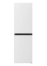 Hotpoint HPKH1261W4UK Freestanding Upright Frost Free Fridge Freezer