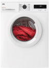 AEG LFX50744B Freestanding Washing Machine