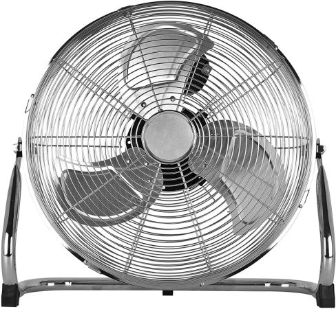Status International Ltd S16CFLOORFAN1PKB Cooling Fan