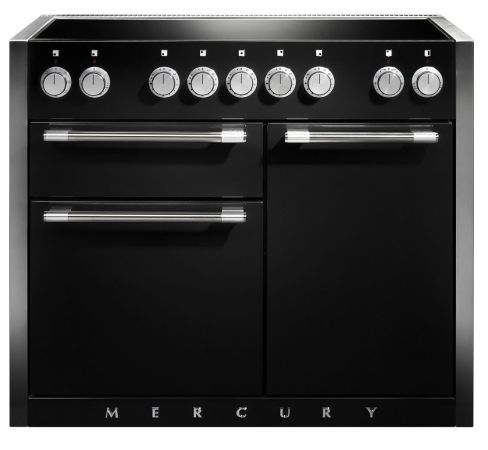 Mercury MCY1082EIAB Range Cooker