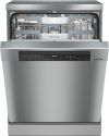 Miele G7410SCCLST Freestanding Full Size Dishwasher