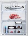 Beko BCFD473 Integrated Fridge Freezer