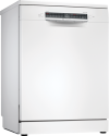 Bosch SMS4HKW00G Freestanding Full Size Dishwasher