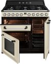 Smeg TR93IP Range Cooker