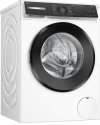 Bosch WGH254A0GB Freestanding Washing Machine