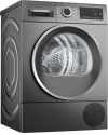 Bosch WQG245R1GB Freestanding Heat Pump Tumble Dryer