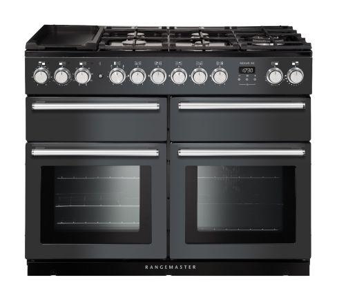 Rangemaster NEXSE110DFFSL/C Range Cooker