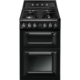 Smeg TR62BL Oven/Cooker