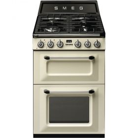 Smeg TR62P Oven/Cooker