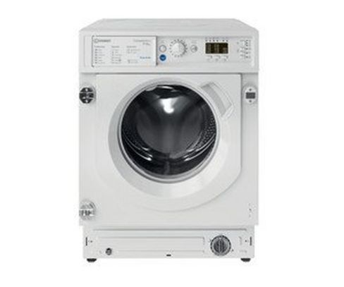 Indesit BIWDIL75148UK Built-In Washer Dryer