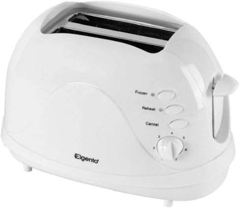 Elgento E20012 Toaster/Grill