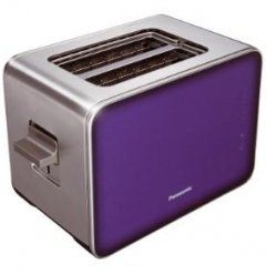 Panasonic NT-ZP1VXC Toaster/Grill