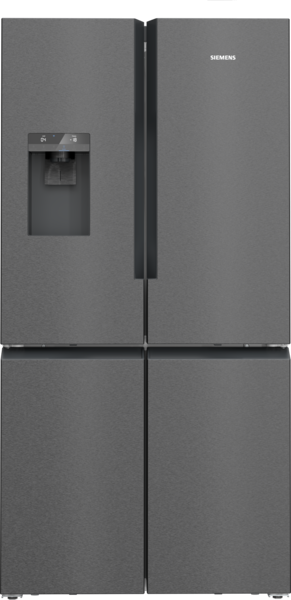 Siemens KF96DPXEA American Style Fridge Freezer