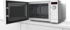 Bosch FFL023MW0B Microwave