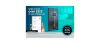 Samsung RS70F66KCTEU American Style Fridge Freezer Silver