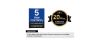 Samsung RS70F66KCTEU American Style Fridge Freezer Silver