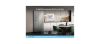 Samsung RS70F66KCTEU American Style Fridge Freezer Silver