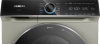 Siemens WG56B2A3GB Freestanding Washing Machine
