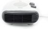 Status International Ltd FFH1P-2000W1PKB Flat Fan Heater