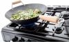 Rangemaster CLA60DFFCR/C Freestanding Dual Fuel Cooker