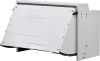Neff D61MAC1X0B Integrated Hood