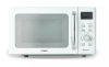 Tower T24041WHT Freestanding Microwave