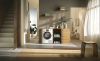 Miele TEC645 WP Freestanding Heat Pump Tumble Dryer