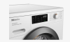 Miele WED385WCS Freestanding Washing Machine