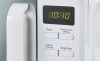 Tower T24037WHT Microwave