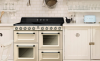 Smeg TR4110IP Range Cooker