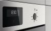 Zanussi ZOCNX3XL Oven/Cooker