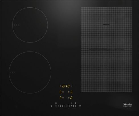 Miele KM7464FL Hob