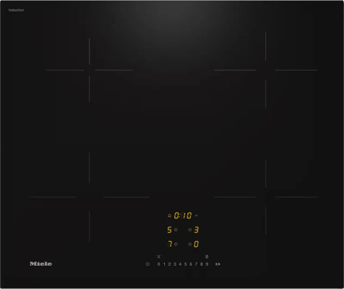 Miele KM7361FL Induction Hob