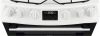 AEG CGX6130ACW Freestanding Gas Cooker