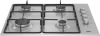 Beko HIBG64120SX Gas Hob