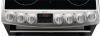 Zanussi ZCV69360XA Freestanding Electric Cooker