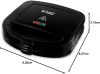 Russell Hobbs 24520 Toast Sandwich Maker
