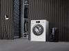 Miele WEB685 Freestanding Washing Machine