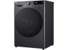 LG FDV709GN Freestanding Heat Pump Tumble Dryer