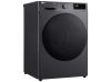 LG FDV709GN Freestanding Heat Pump Tumble Dryer