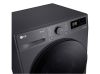 LG FDV709GN Freestanding Heat Pump Tumble Dryer